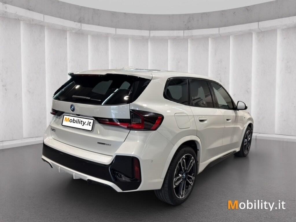 BMW iX1 edrive 20 MSport