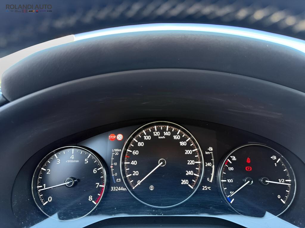 Mazda CX-30 2.0 Executive Appearance Pack 2wd 122cv 6mt