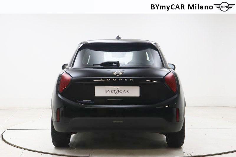 Mini Mini Cooper 5p 1.5 C Classic auto