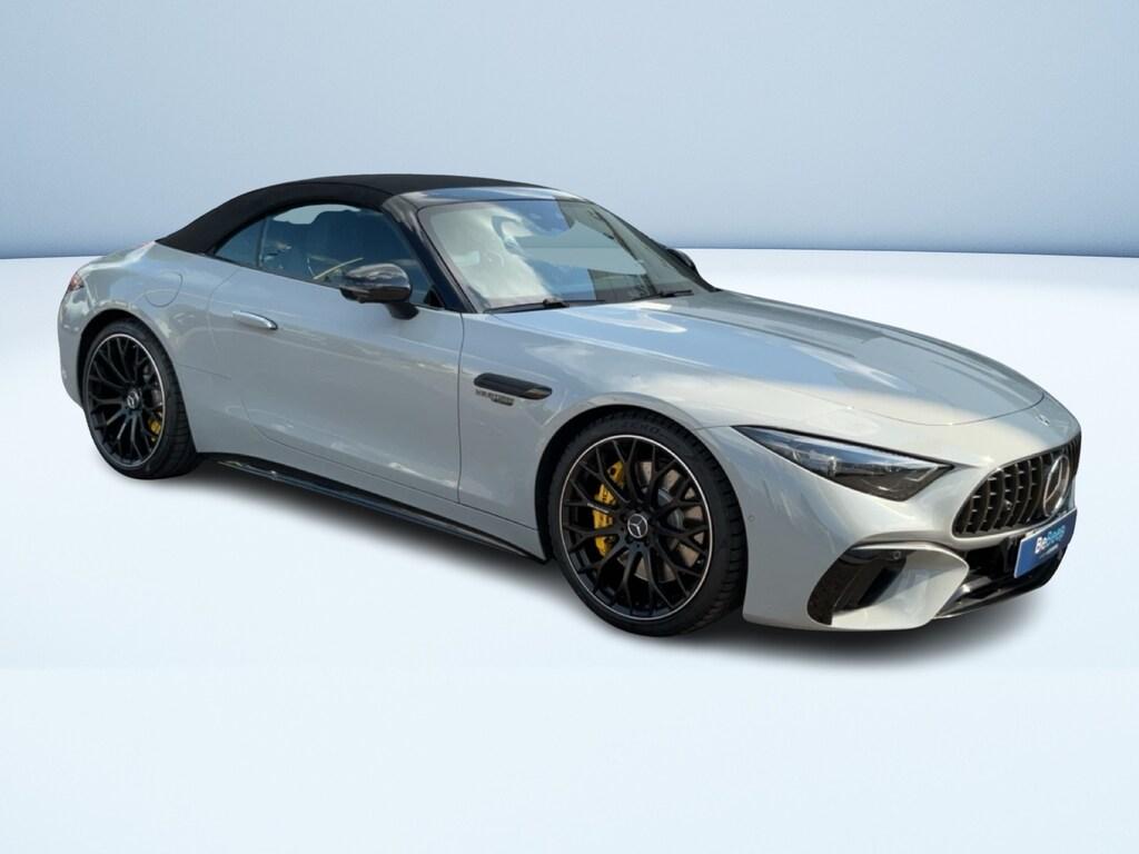 Mercedes AMG SL 63 Premium Plus 4matic+ auto