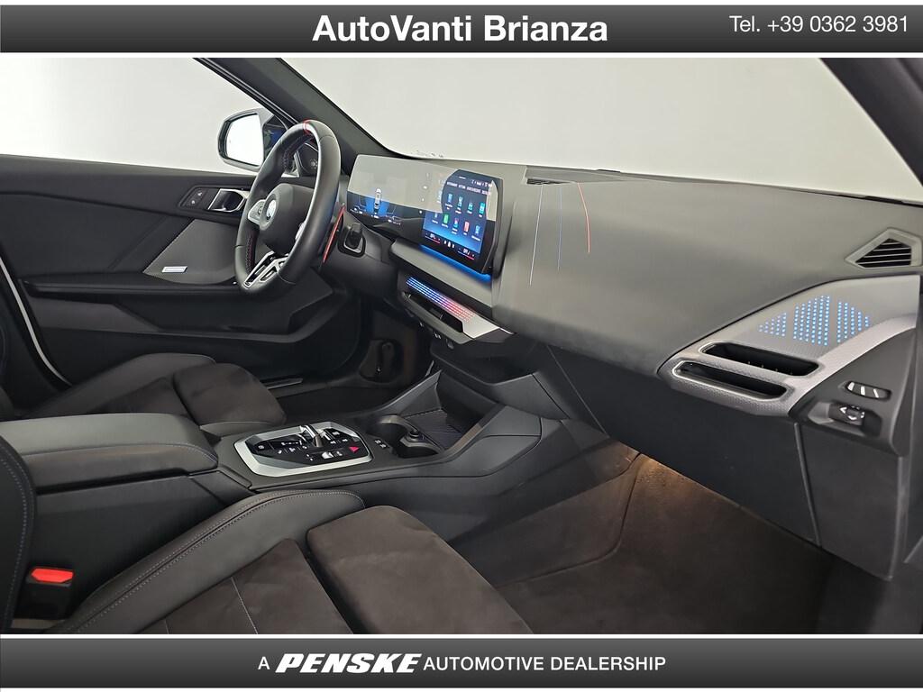 BMW Serie 1 M M135 xdrive MSport Pro auto