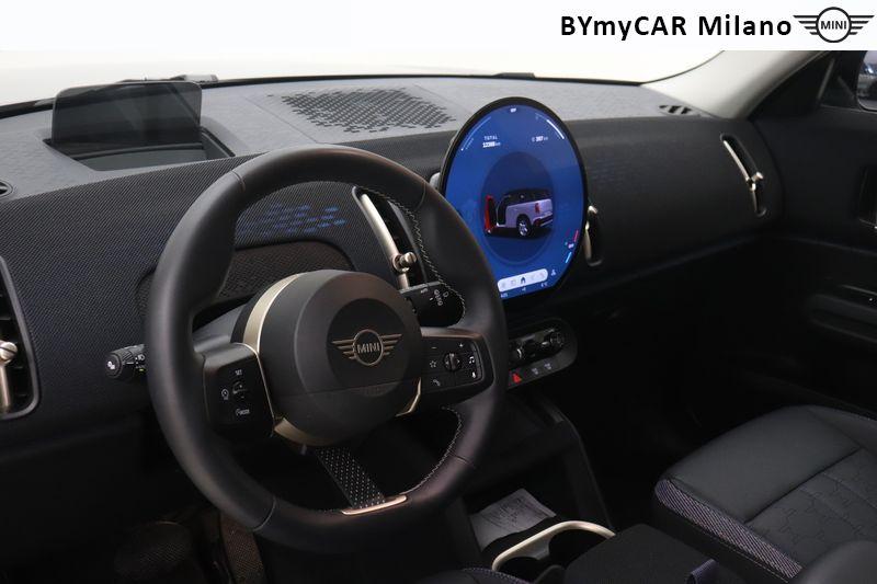 Mini Mini Countryman 1.5 48V C Classic auto