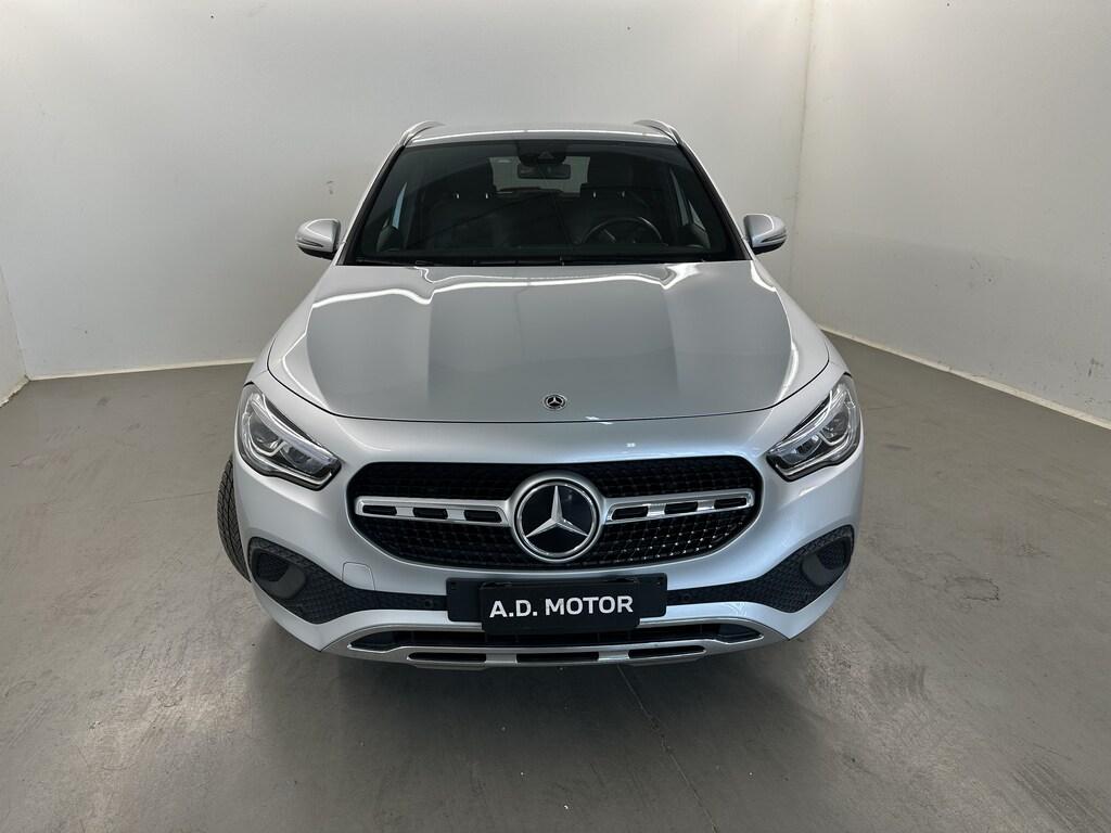 Mercedes GLA 200 d Business auto
