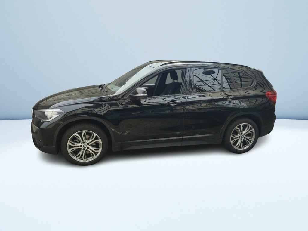 BMW X1 sdrive18d Advantage auto