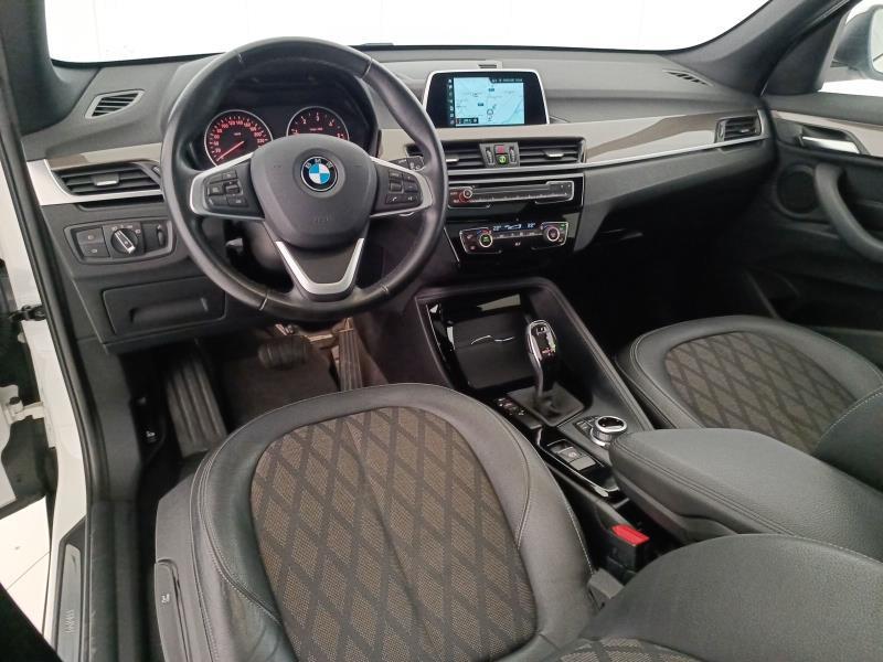 BMW X1 sdrive20d xLine auto