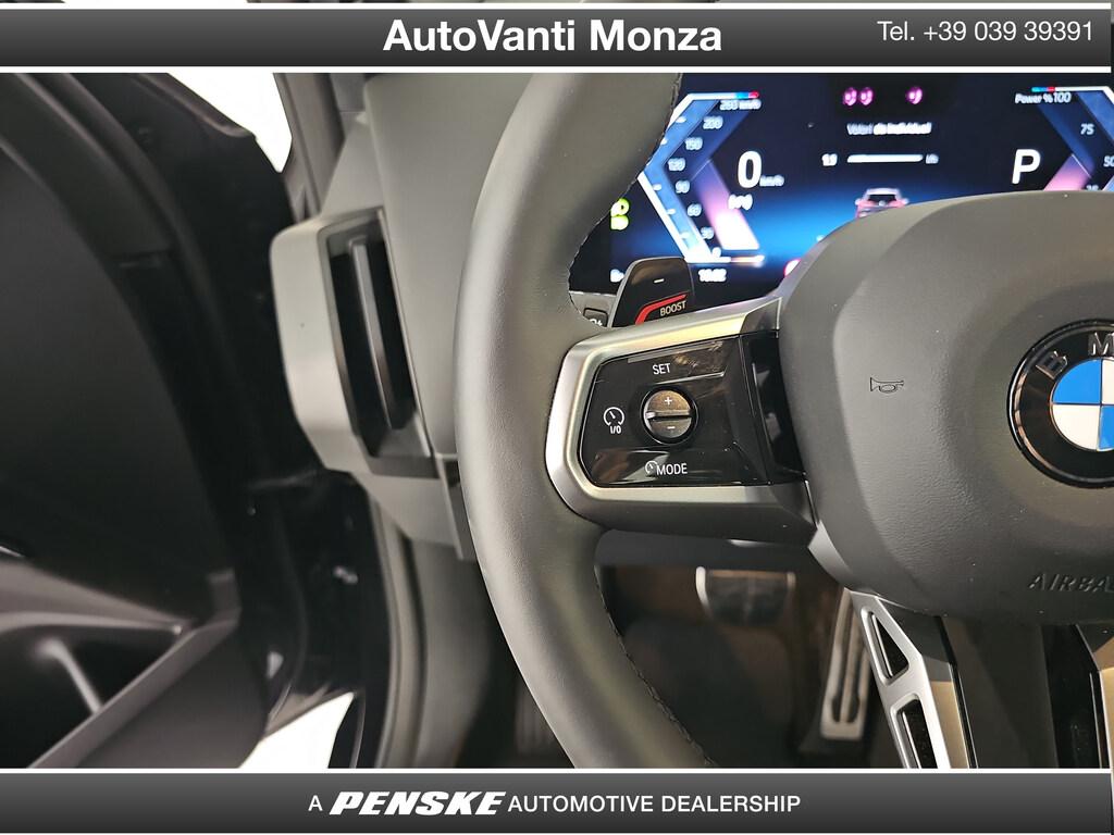 BMW X3 xdrive20 MSport Pro auto