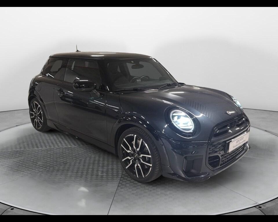 Mini Mini Cooper 3p 2.0 S JCW auto