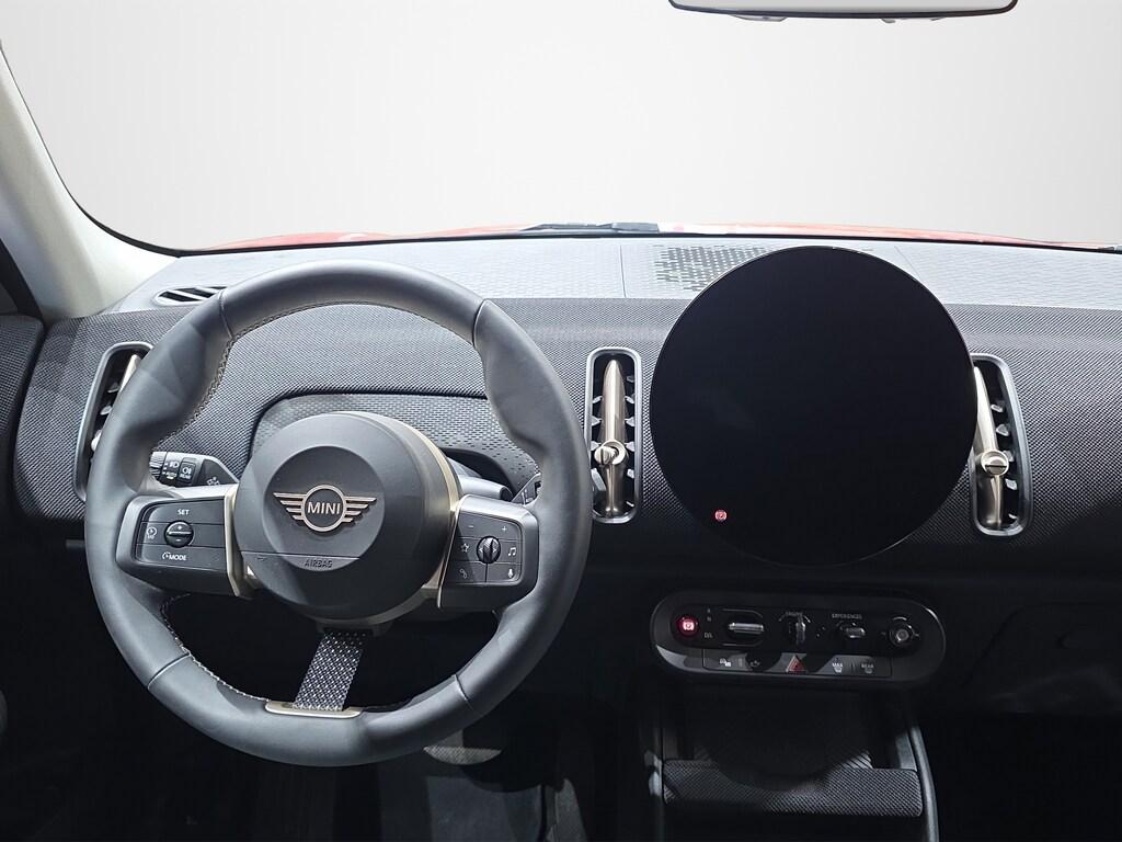 Mini Mini Countryman 1.5 48V C Classic auto