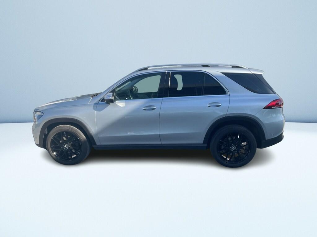 Mercedes GLE 300 d mild hybrid Sport 4matic auto