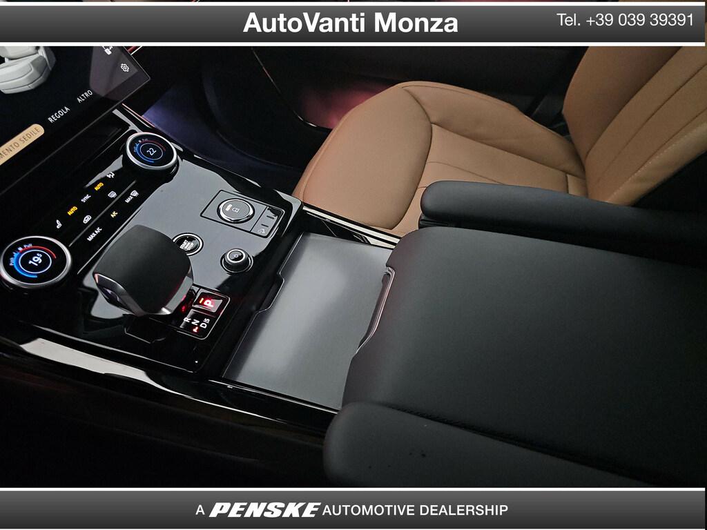 Land Rover Range Rover Sport 3.0d i6 mhev Dynamic SE awd 249cv auto