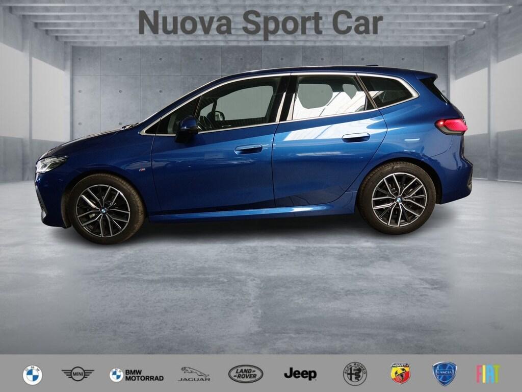 BMW Serie 2 220i Active Tourer mhev 48V Msport auto
