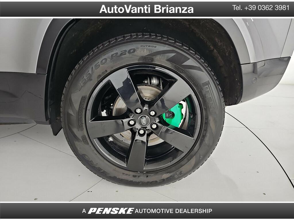 Land Rover Defender 110 3.0d i6 mhev X-Dynamic SE awd 200cv auto