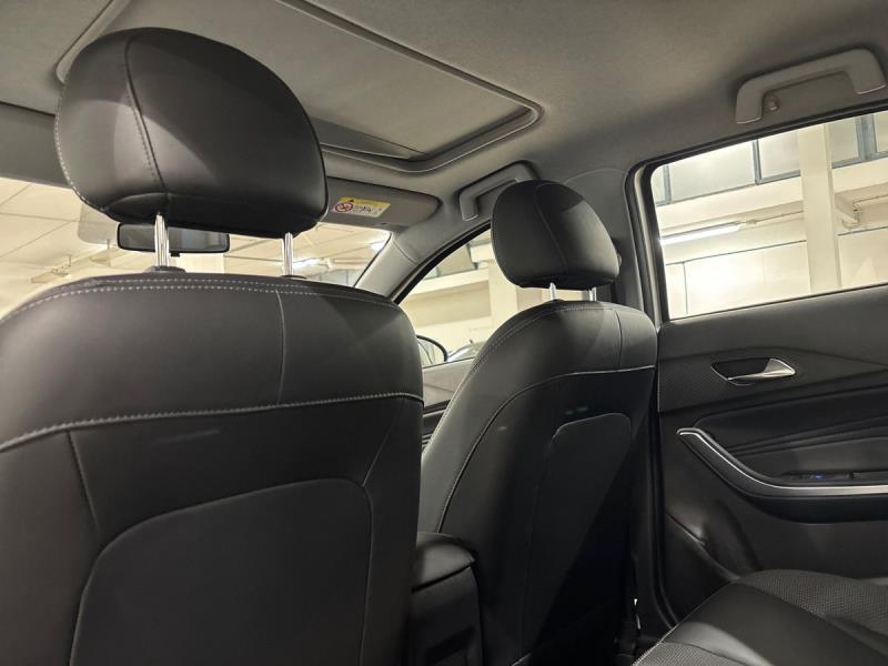 DR Motor DR 3.0 1.5 Gpl 114cv