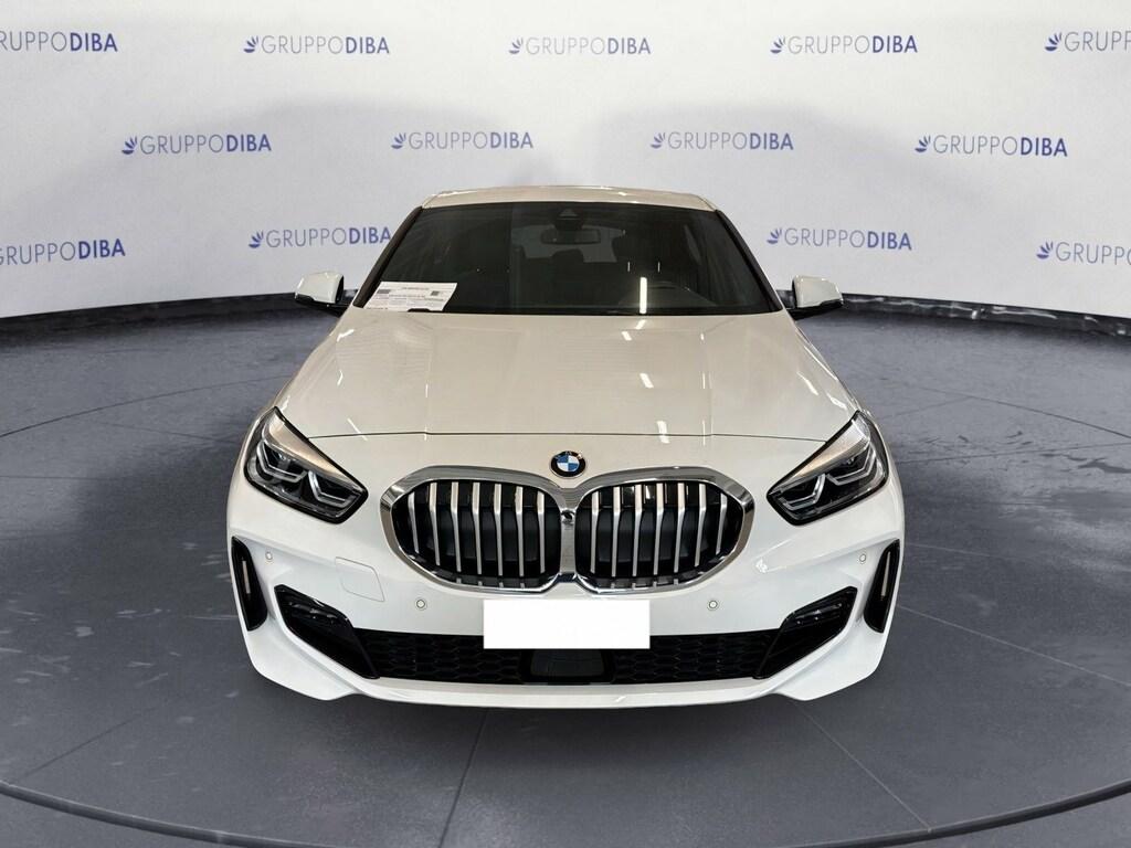 BMW Serie 1 118i Msport 136cv auto