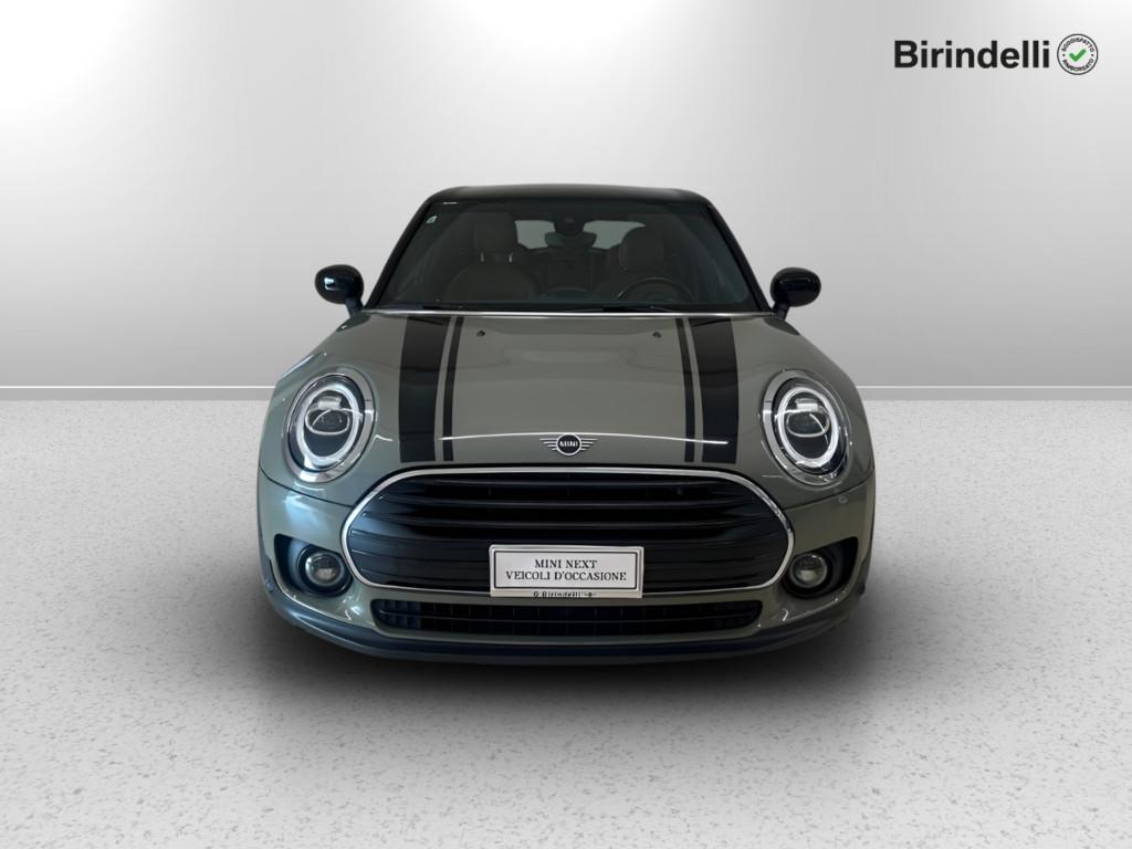 MINI Clubman 1.5 One Mayfair