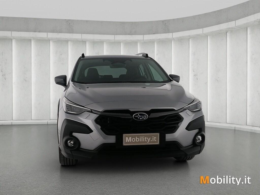 Subaru Crosstrek 2.0i e-boxer Premium