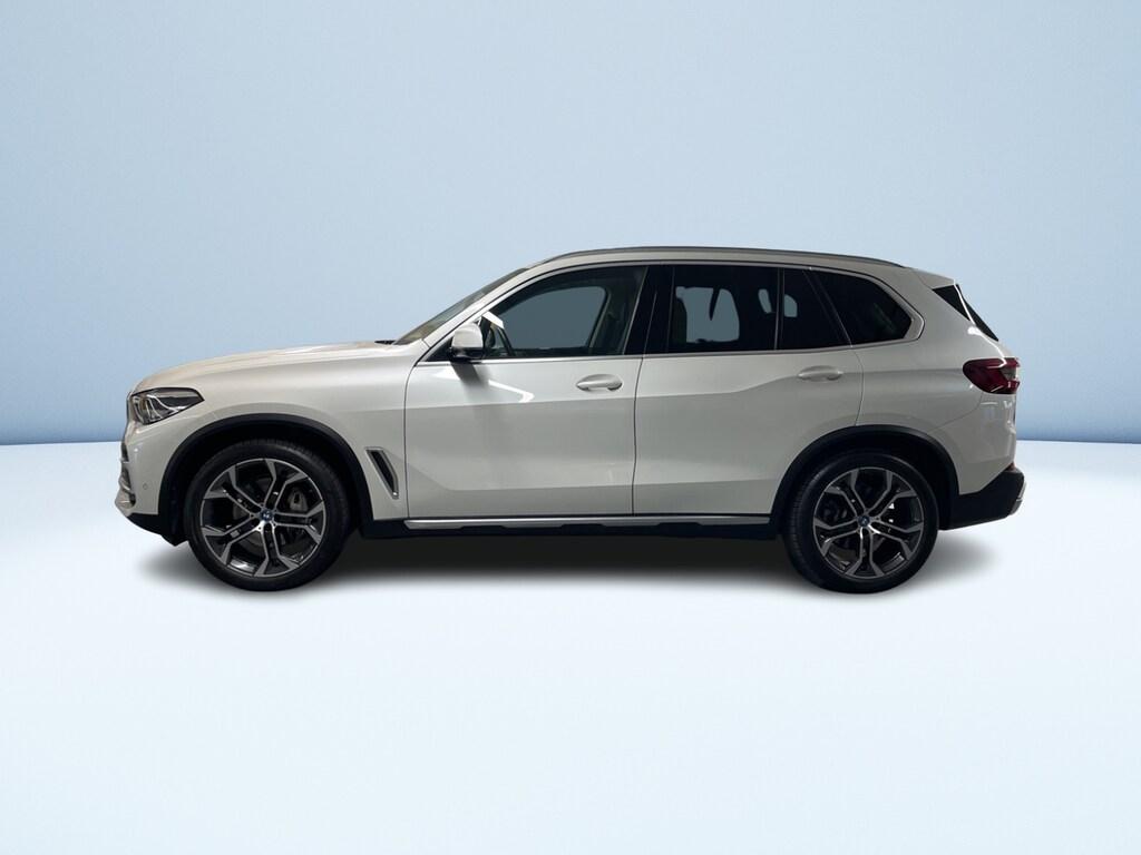BMW X5 xdrive40i xLine auto