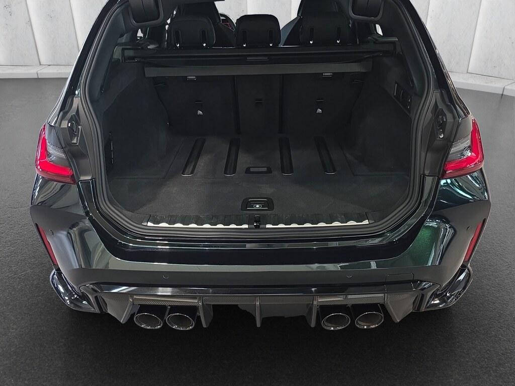 BMW M3 Touring 3.0 Competition M xdrive auto