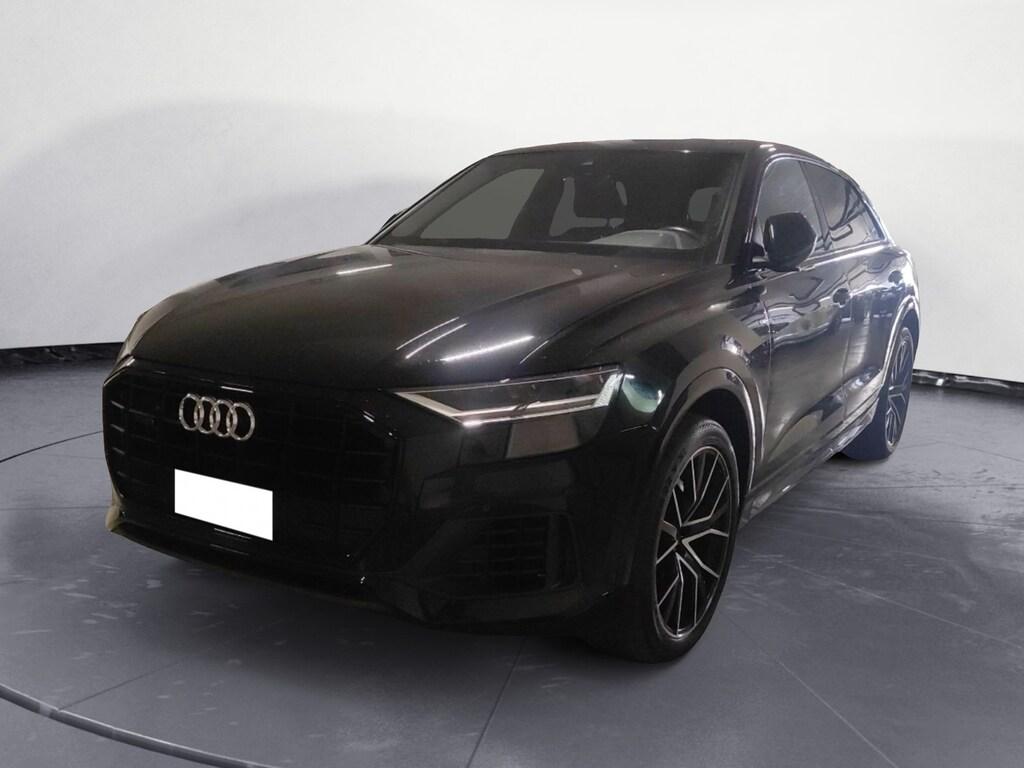 Audi Q8 50 3.0 tdi mhev Sport quattro tiptronic