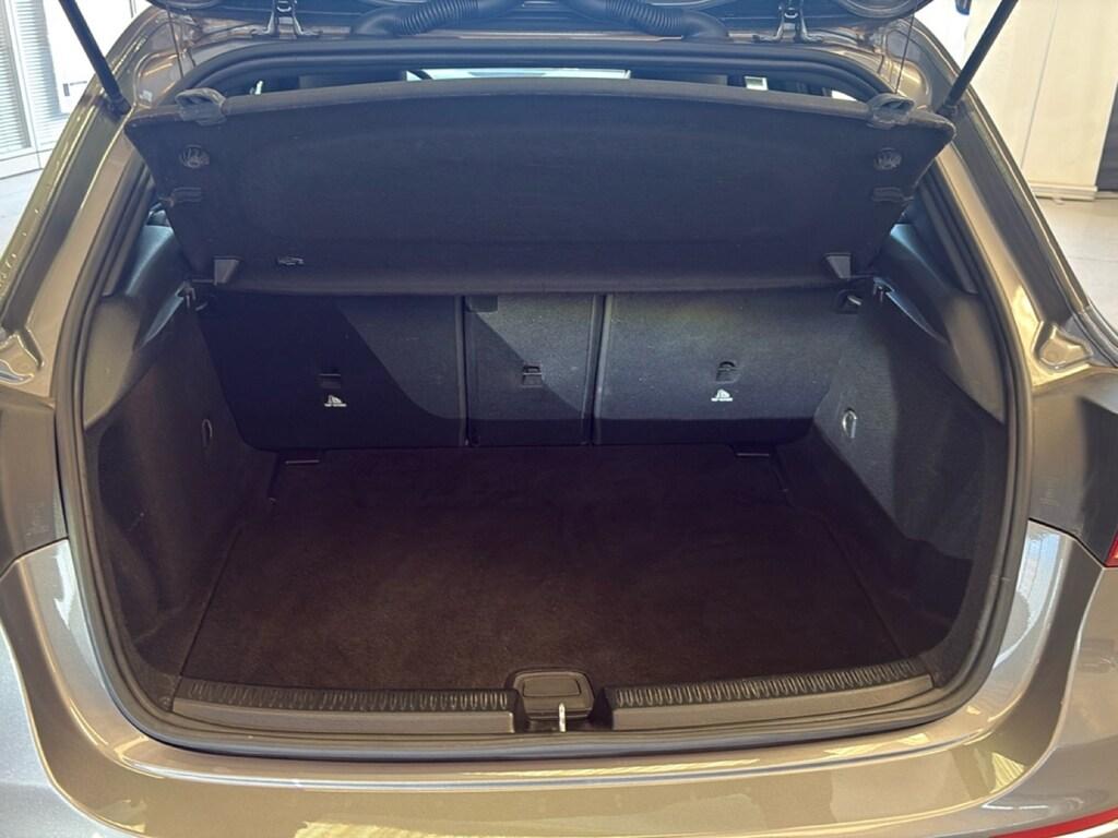 Mercedes Classe A 180 Sport auto