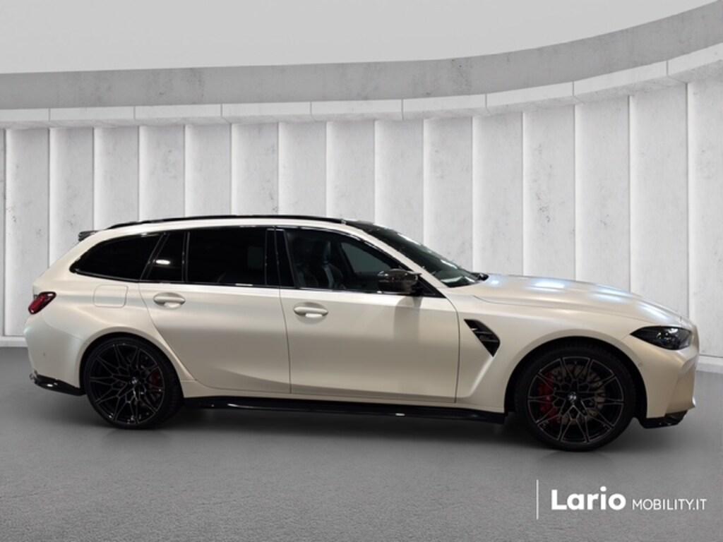 BMW M3 Touring 3.0 Competition M xdrive auto