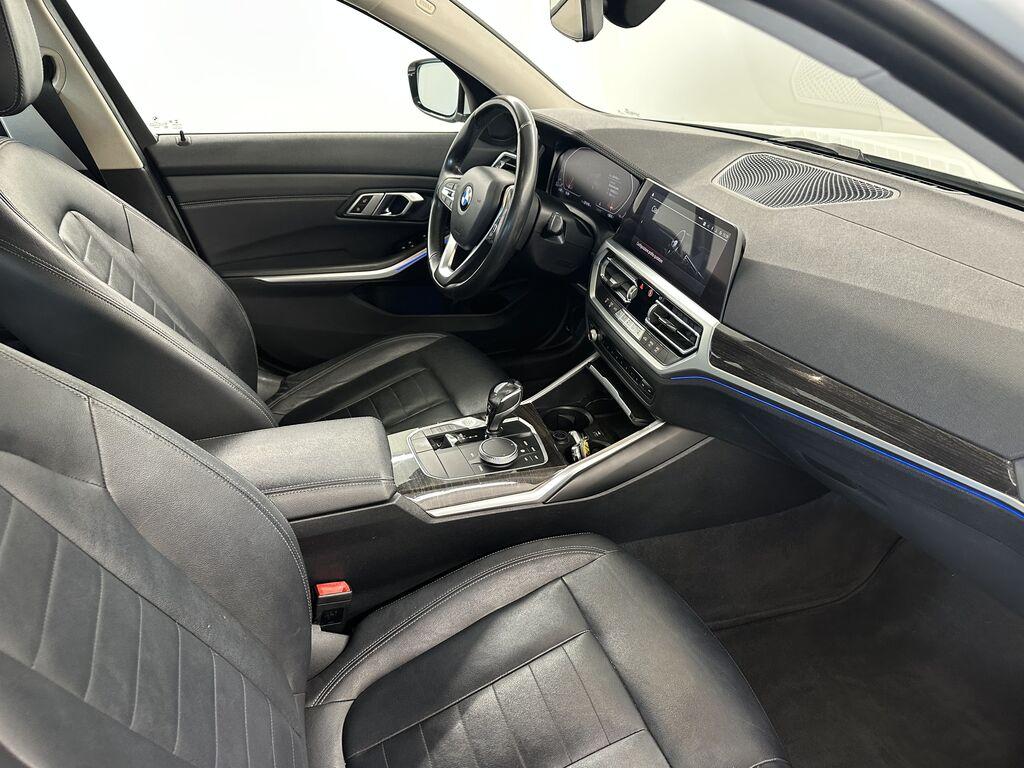 BMW Serie 3 320d Sport