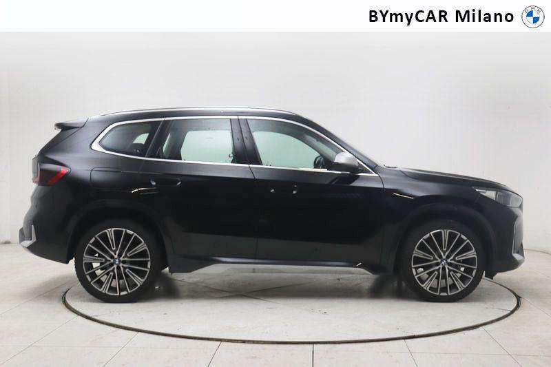 BMW X1 sdrive18i X-Line auto