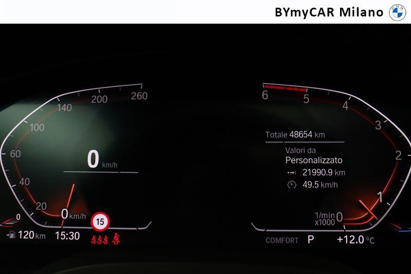 BMW X4 xdrive30d Msport 265cv auto