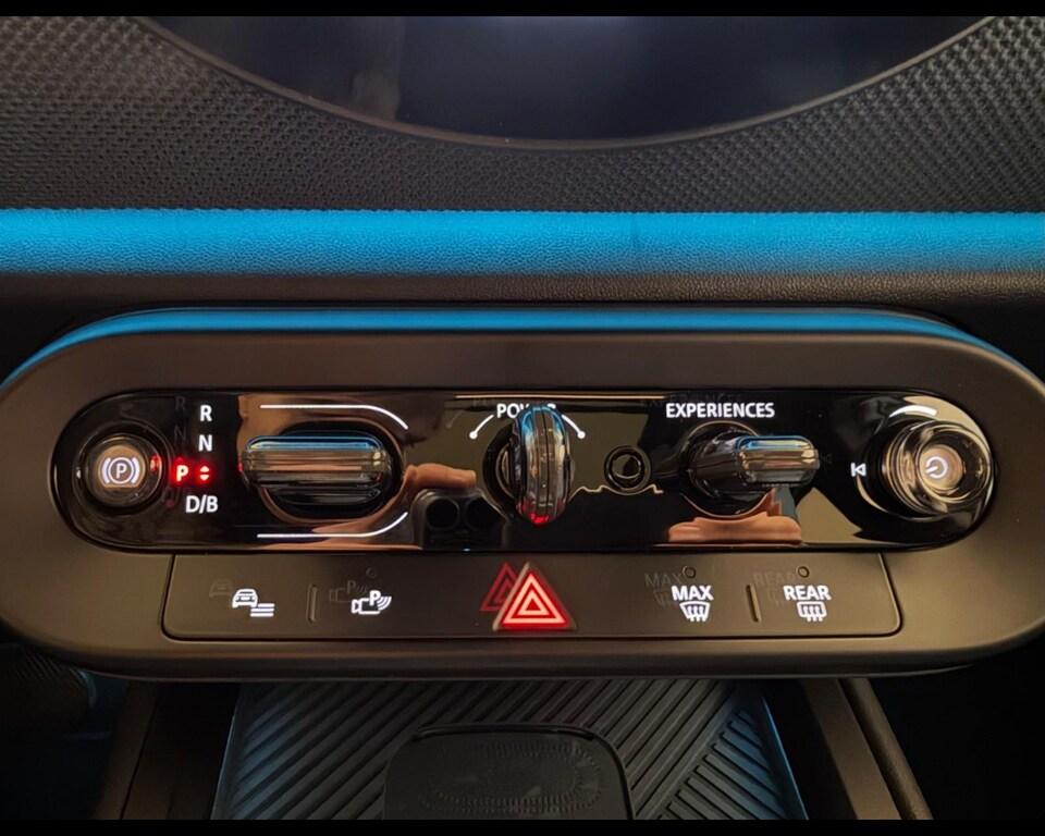 Mini Mini Countryman E Favoured