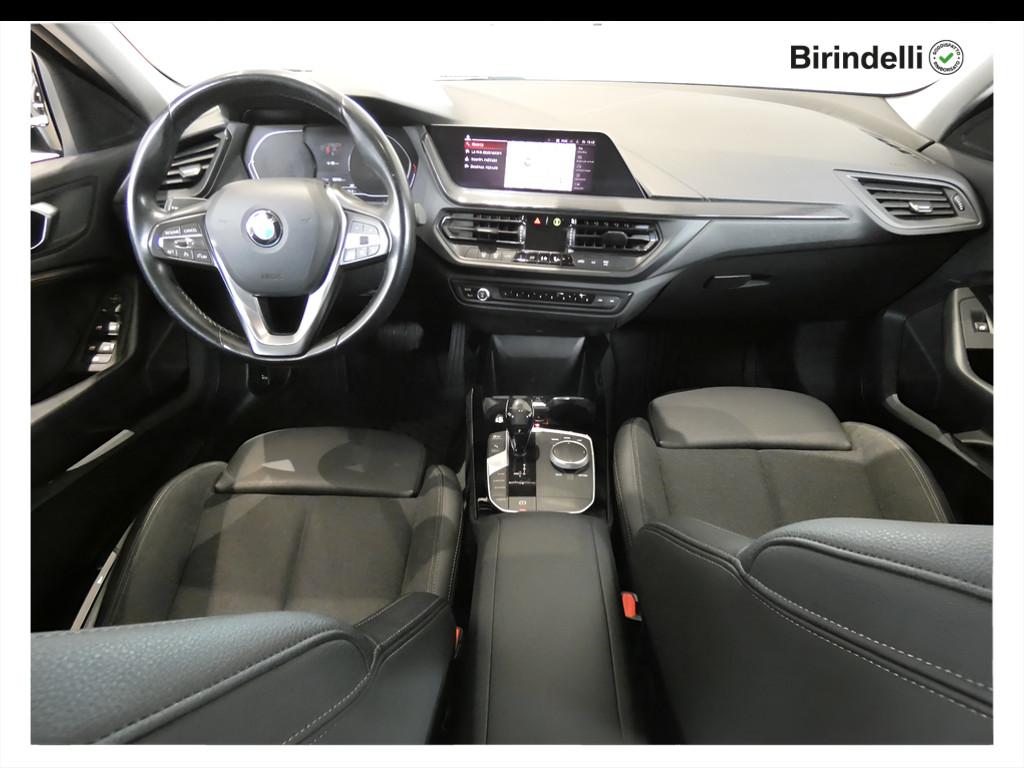 BMW Serie 1 116d Sport auto