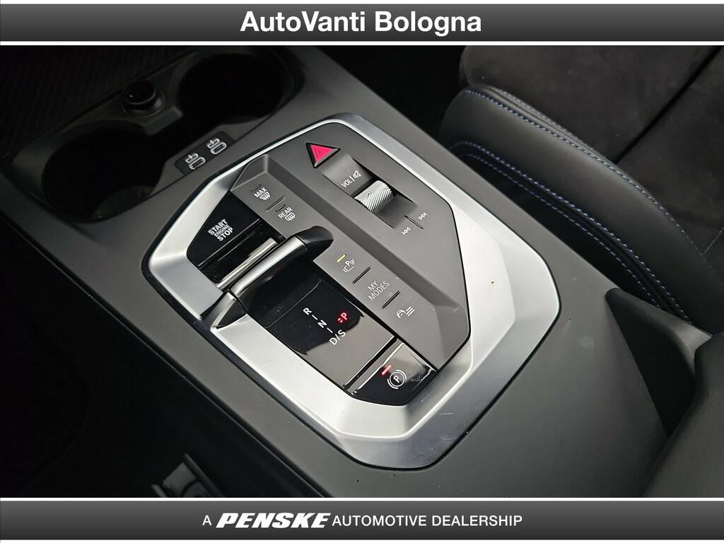 BMW Serie 1 118d MSport Pro auto