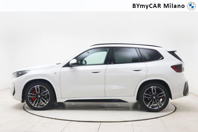 BMW X1 xdrive20d mhev 48V MSport Pro auto