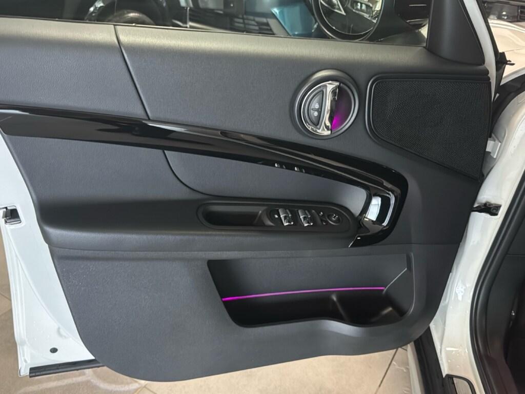 Mini Cooper Countryman 1.5 TwinPower Turbo Cooper Hype Steptronic