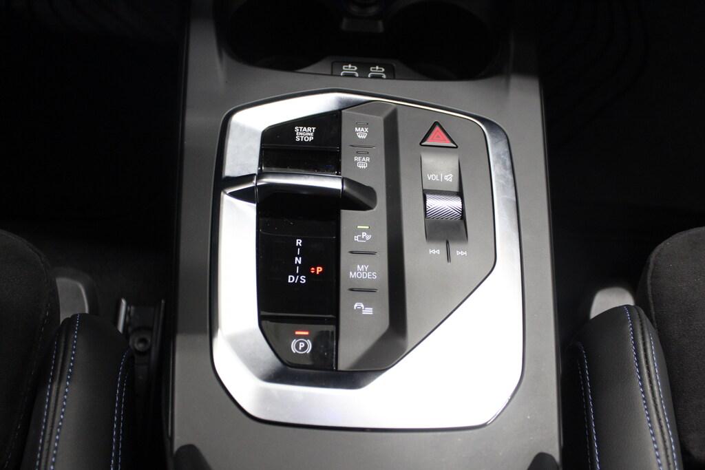 BMW Serie 2 218d Gran Coupe MSport Pro auto