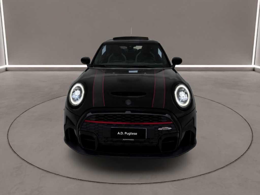 Mini Mini 3p 2.0 JCW JCW auto