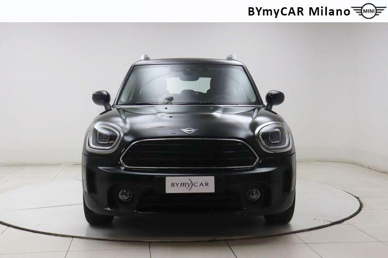 Mini One D Countryman 1.5 TwinPower Turbo One D