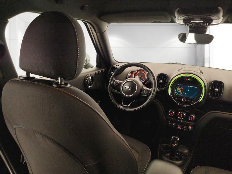 Mini Cooper D Countryman 2.0 TwinPower Turbo Cooper D Hype Steptronic