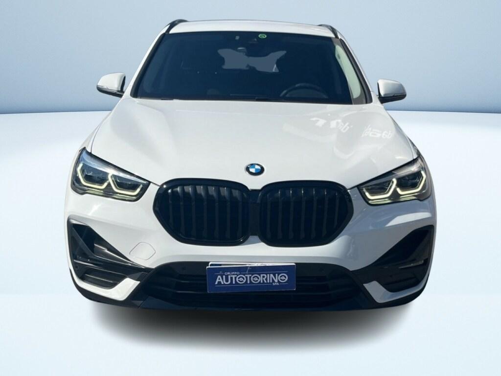 BMW X1 sdrive18d xLine Plus auto