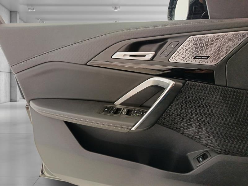 BMW X2 M X2 xdrive M35i auto