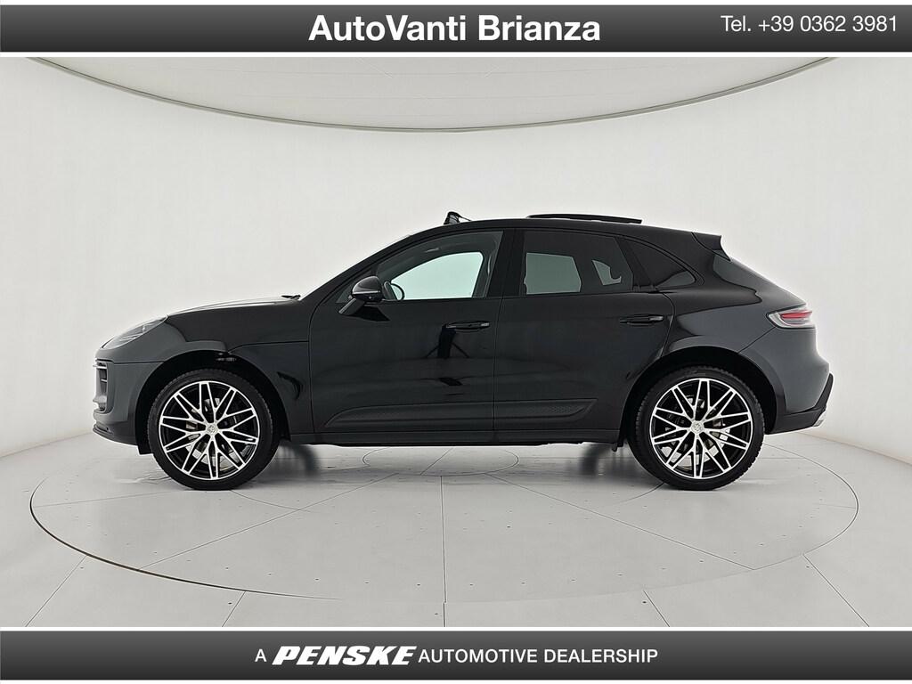 Porsche Macan 2.0 265cv pdk