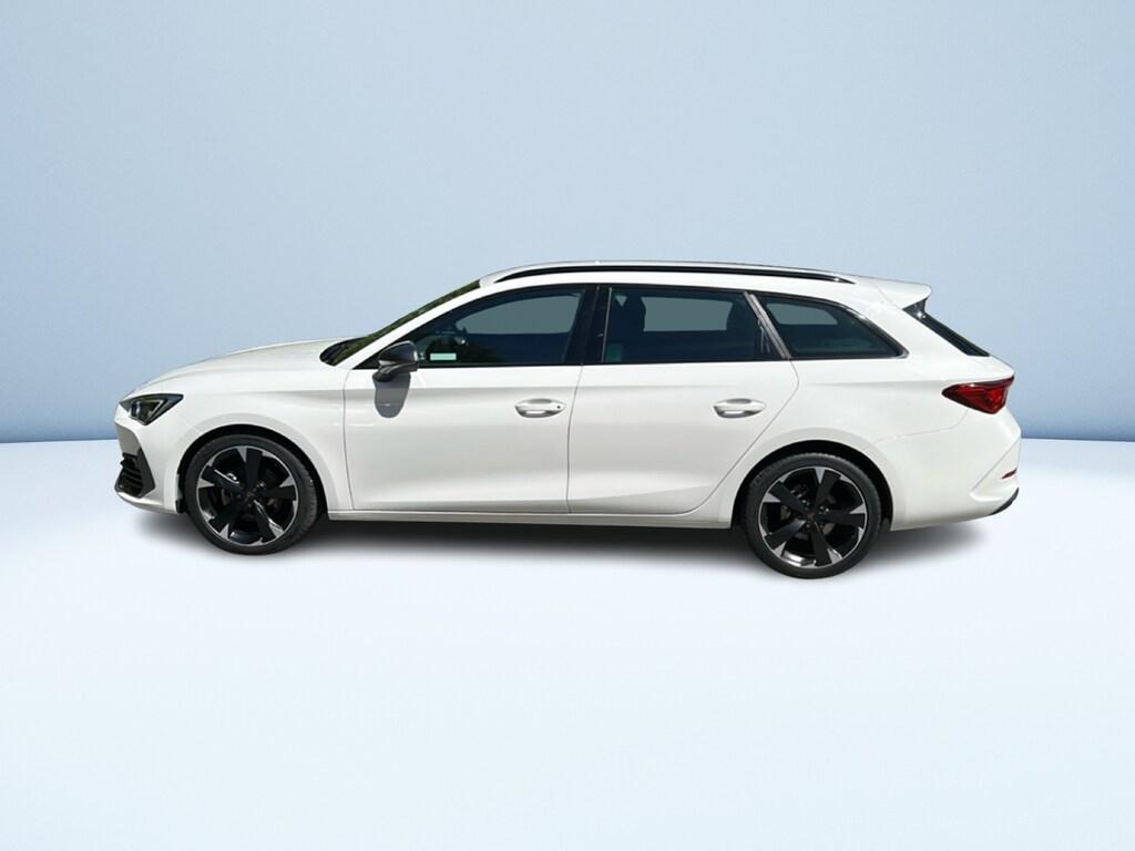 Cupra Leon Sportstourer 1.5 hybrid 150cv dsg
