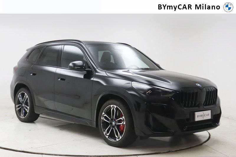 BMW X1 xdrive 25e MSport Pro auto