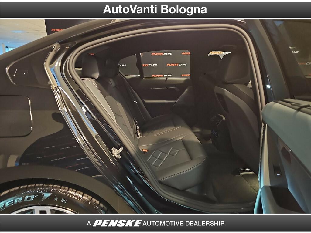 BMW i5 xdrive40 M Sport Pro