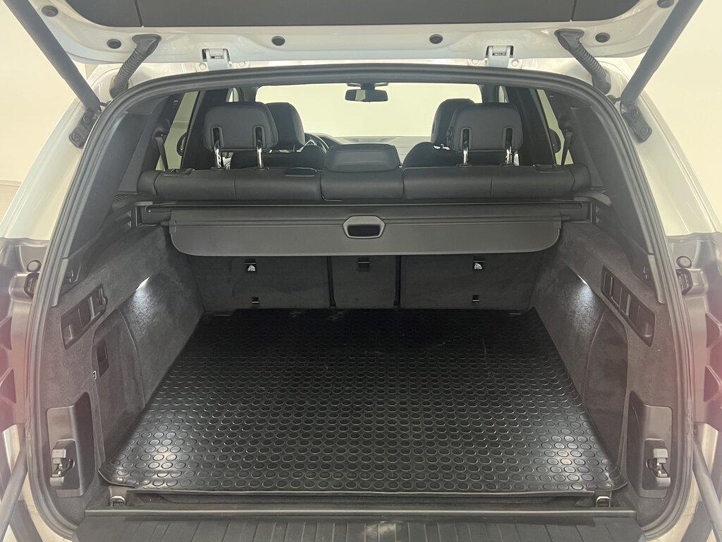 BMW X5 xdrive30d Msport auto
