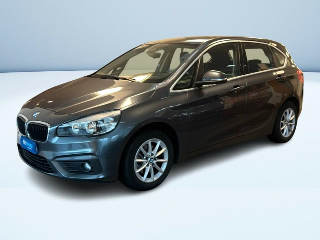 BMW Serie 2 216d Active Tourer Advantage my17