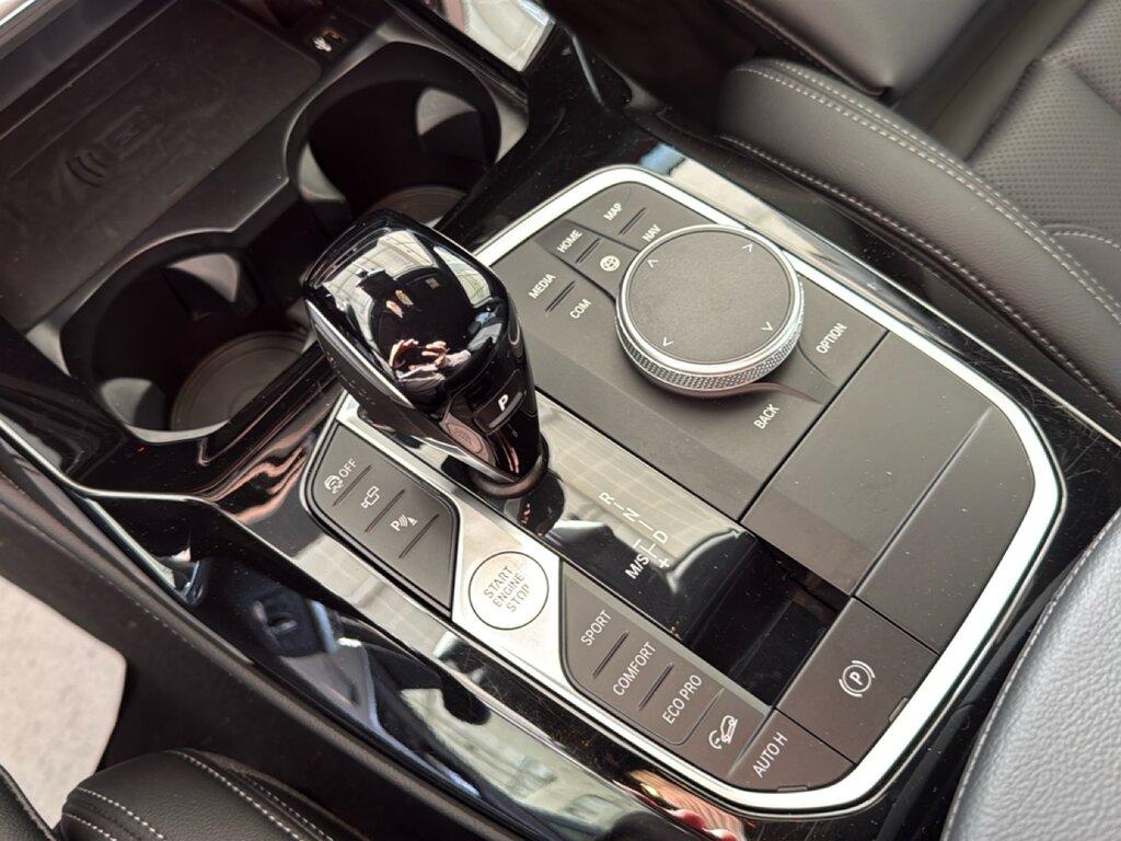 BMW X4 xdrive20d mhev 48V Msport auto