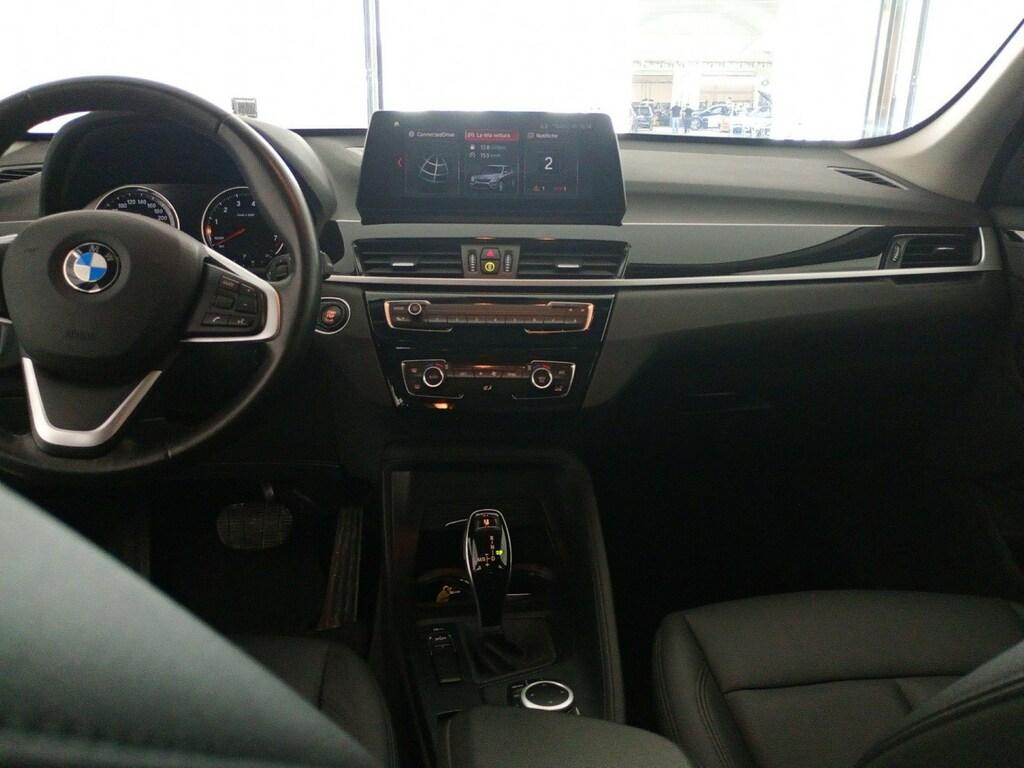 BMW X1 sdrive20i xLine auto