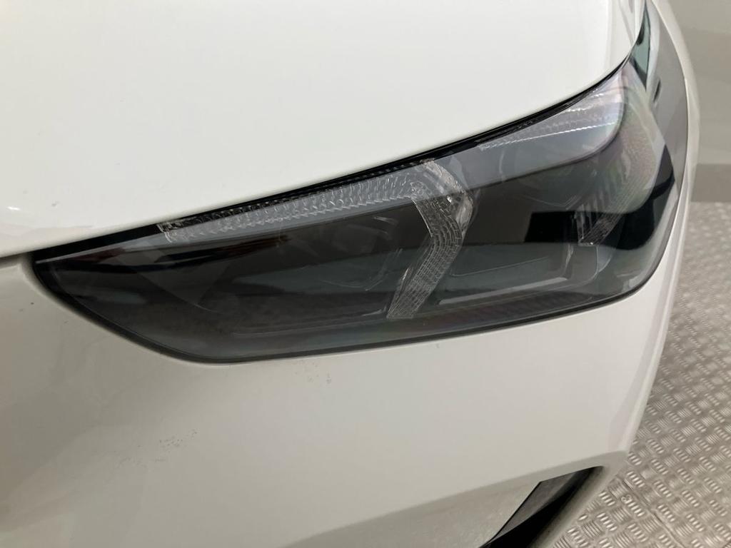 BMW X1 xdrive20d mhev 48V MSport Pro auto