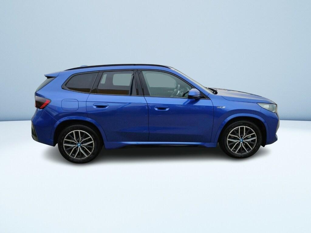 BMW X1 30e xdrive Msport auto