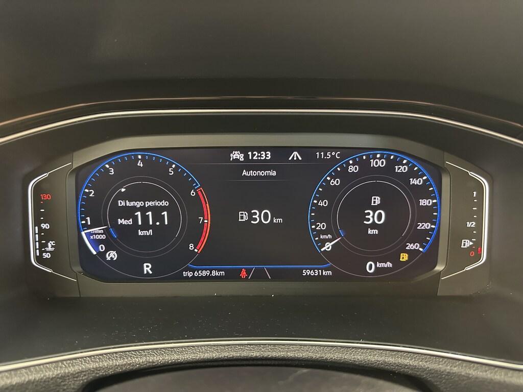 Volkswagen T-Roc 1.5 tsi act Advanced dsg